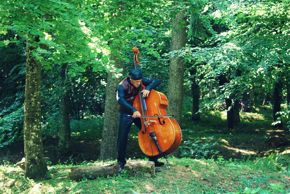 MA2 . Eudoxie, première à Fleury-devant-Douaumont [23 juin 2017]. Photos : Christian Delon.