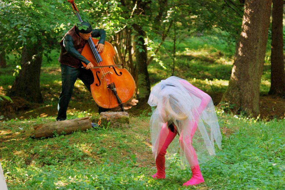 MA2 . Eudoxie, première à Fleury-devant-Douaumont [23 juin 2017]. Photos : Christian Delon.