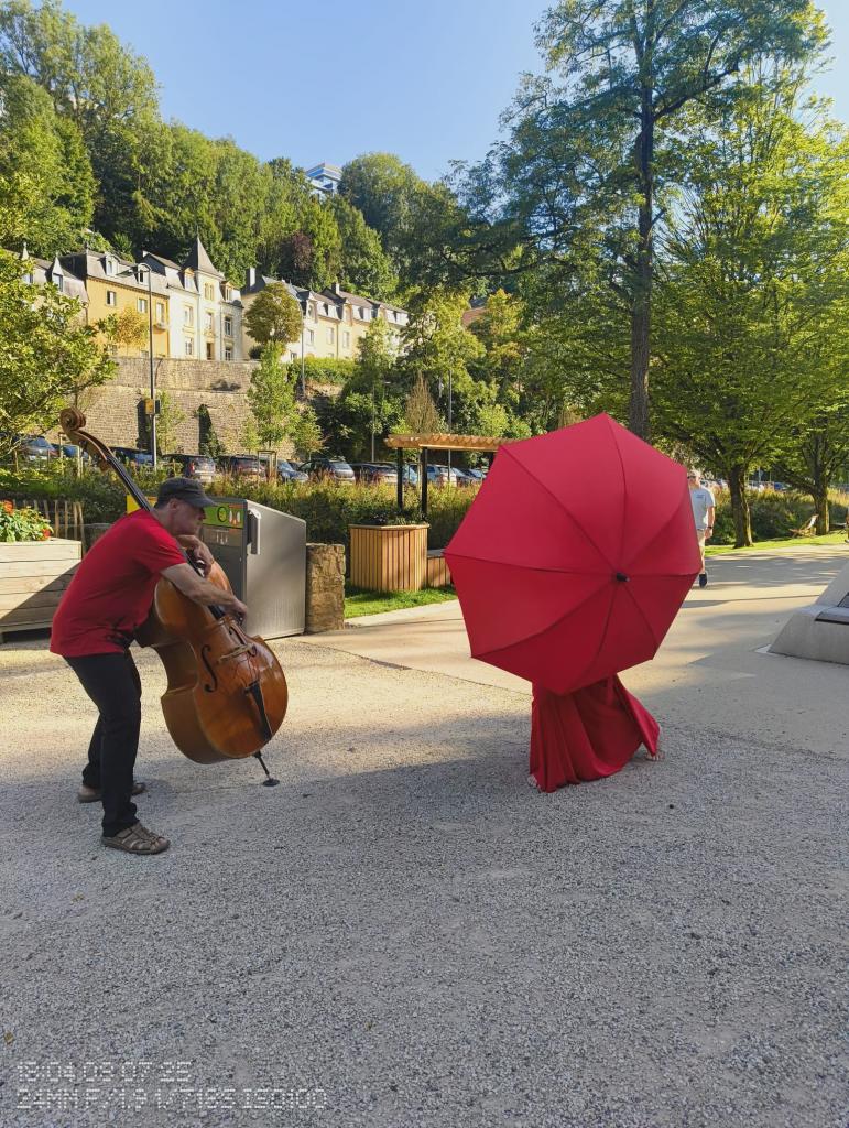 Photo @Jeff Reinert : LUGA (Luxembourg 20250807)